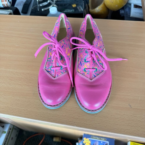 Jochie Shoes - Picture 4 of 8